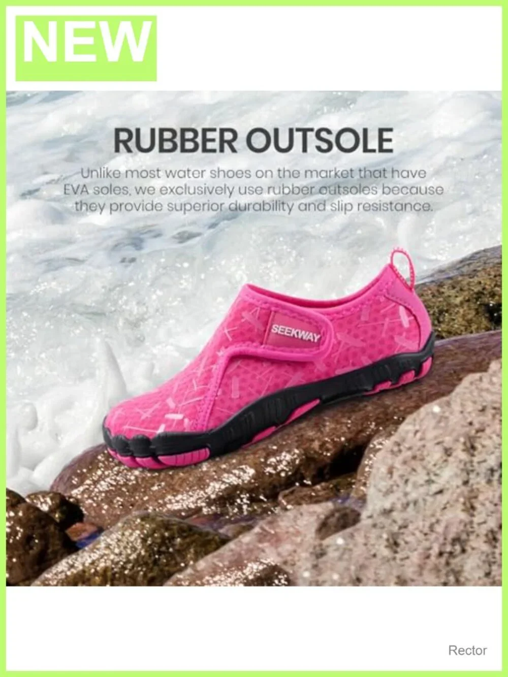 N/A lightweight barefoot